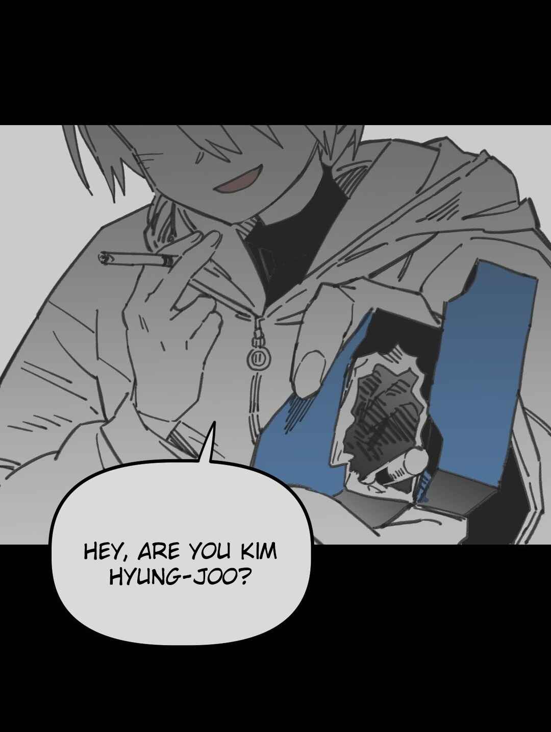 High School Boy Chapter 64 - Page 62