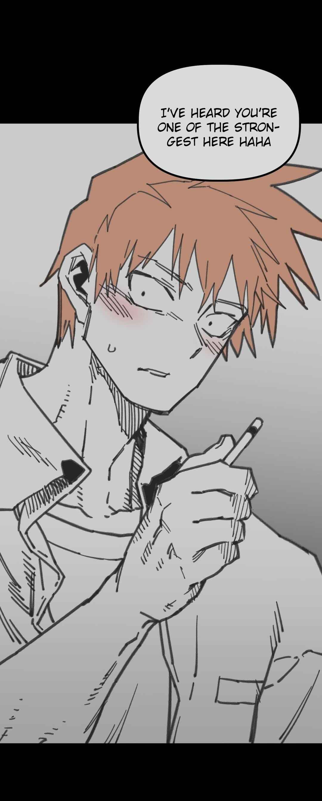 High School Boy Chapter 64 - Page 64