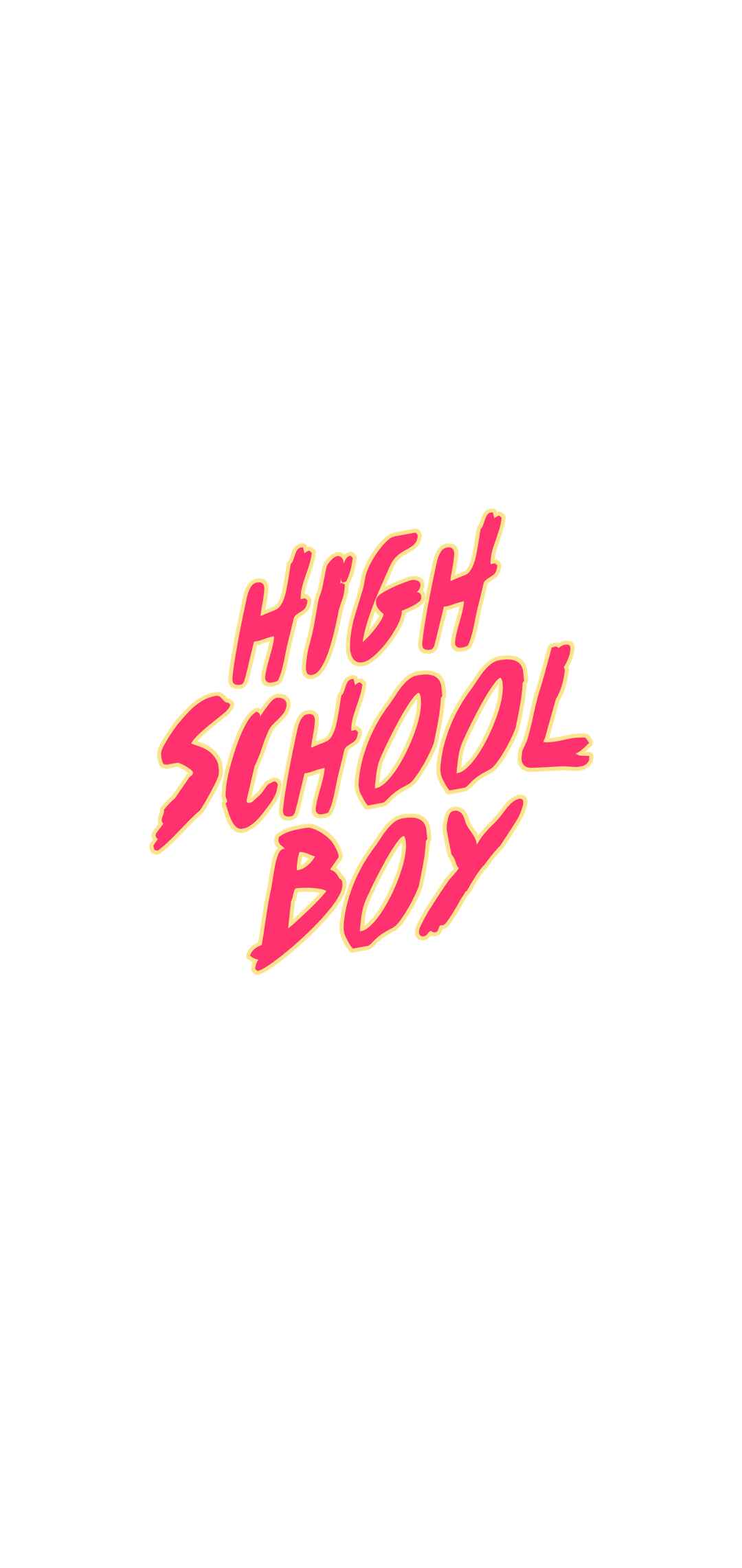 High School Boy Chapter 64 - Page 7