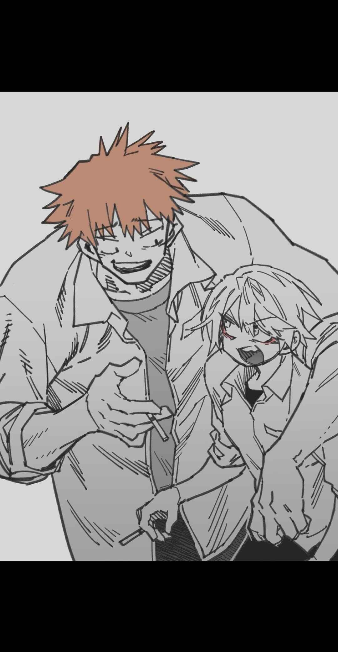 High School Boy Chapter 64 - Page 70
