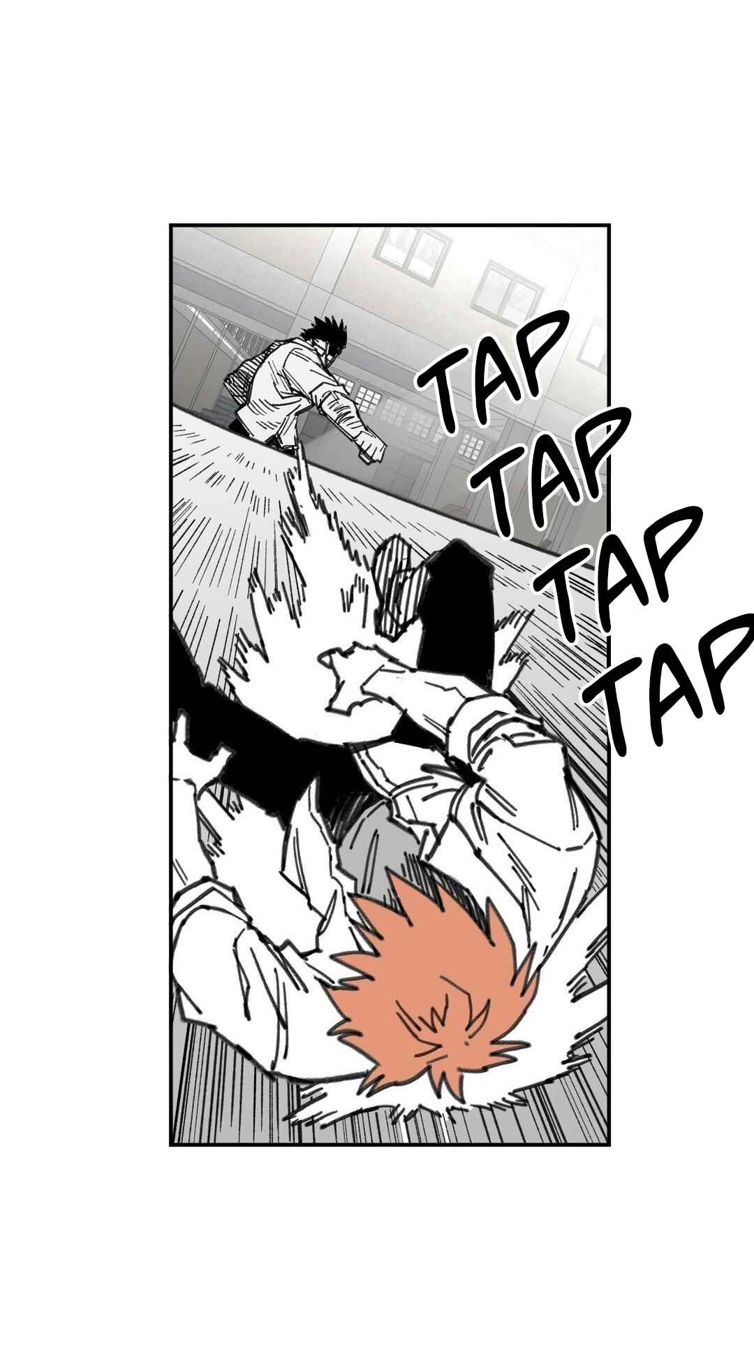 High School Boy Chapter 64 - Page 80