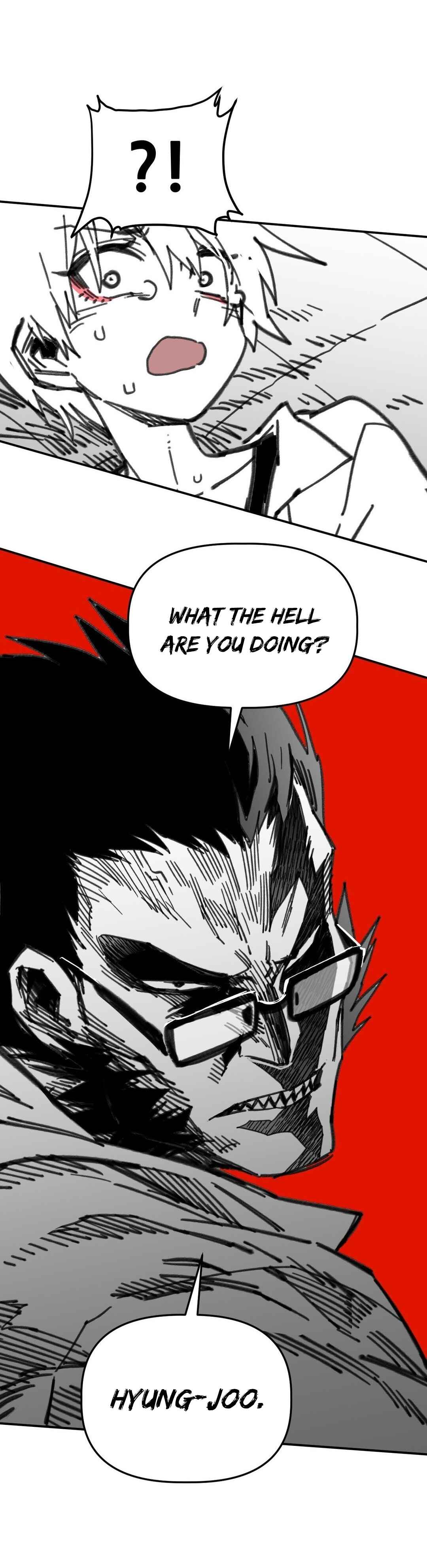 High School Boy Chapter 64 - Page 81
