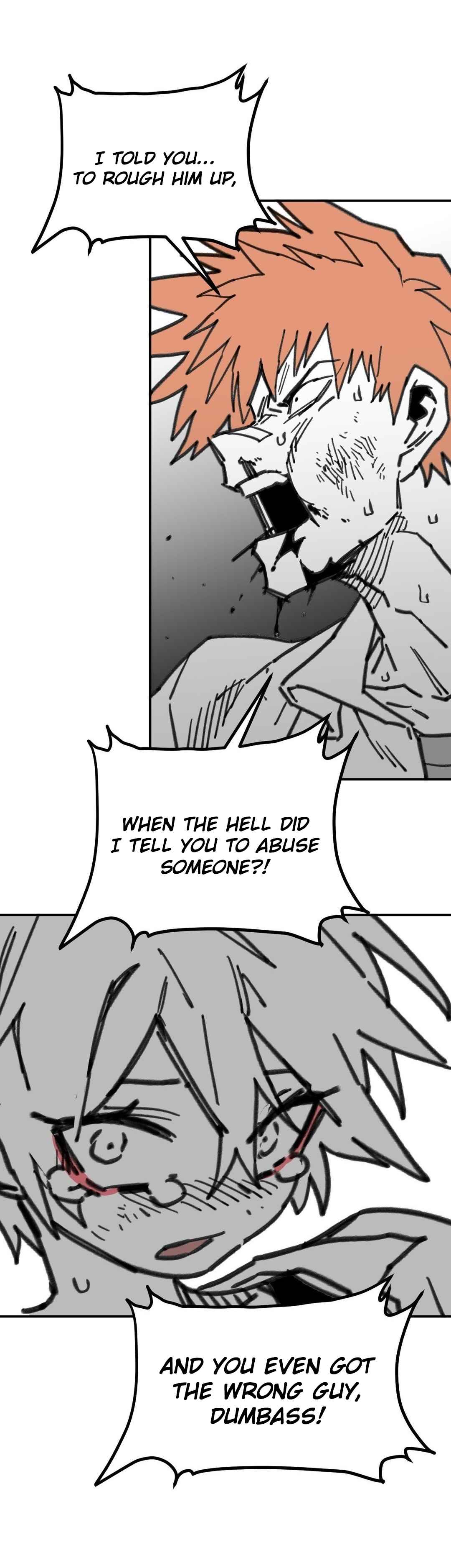 High School Boy Chapter 64 - Page 83