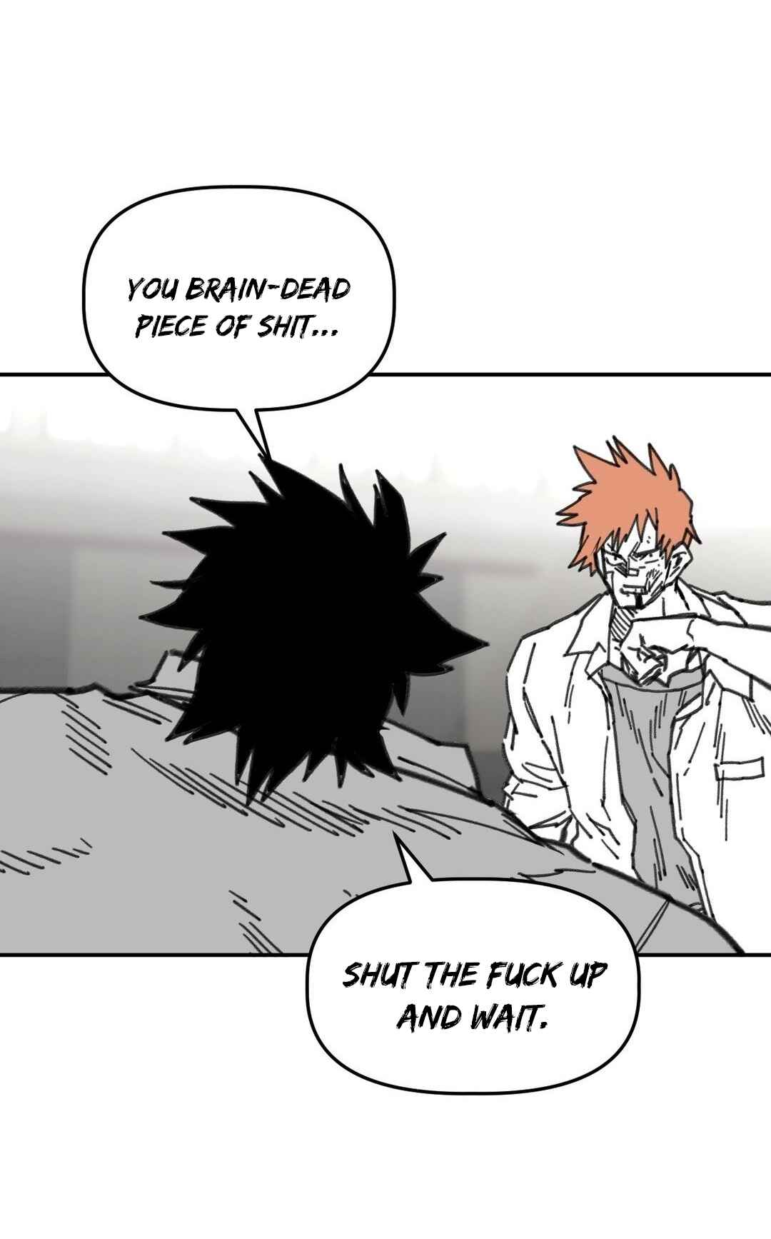 High School Boy Chapter 64 - Page 84