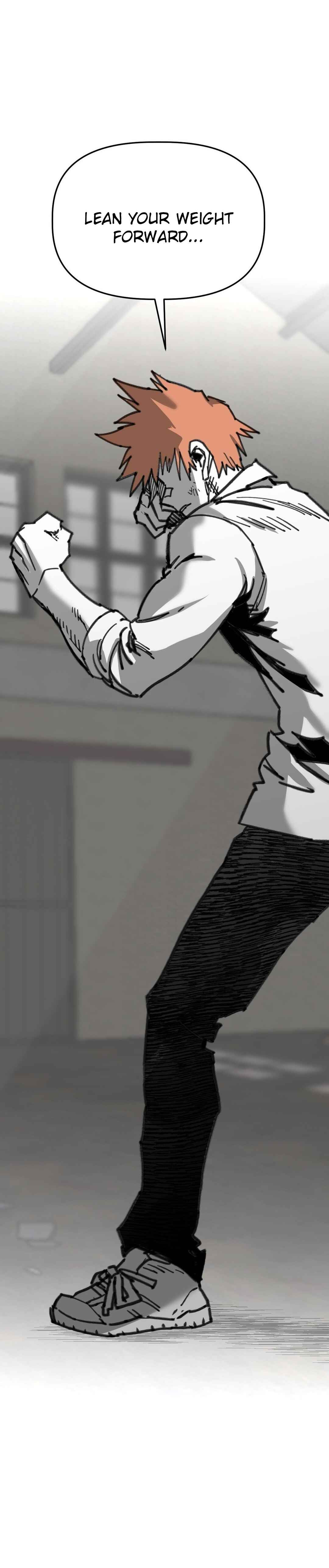 High School Boy Chapter 64 - Page 89