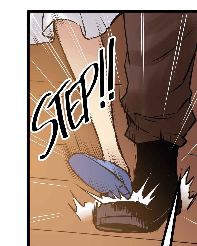 Everywhere & Nowhere Chapter 199 - Page 19