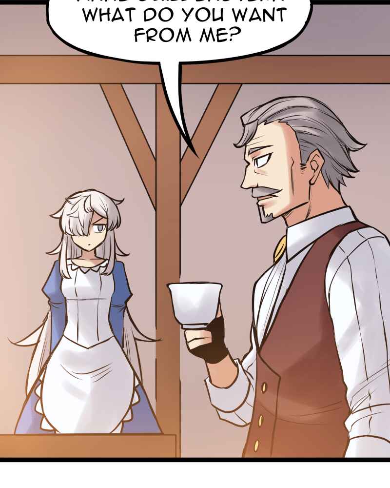 Everywhere & Nowhere Chapter 199 - Page 3