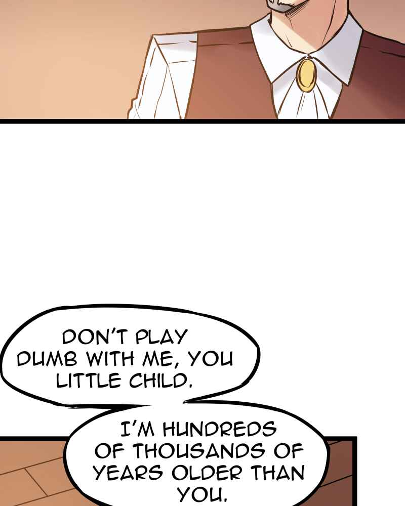 Everywhere & Nowhere Chapter 199 - Page 8