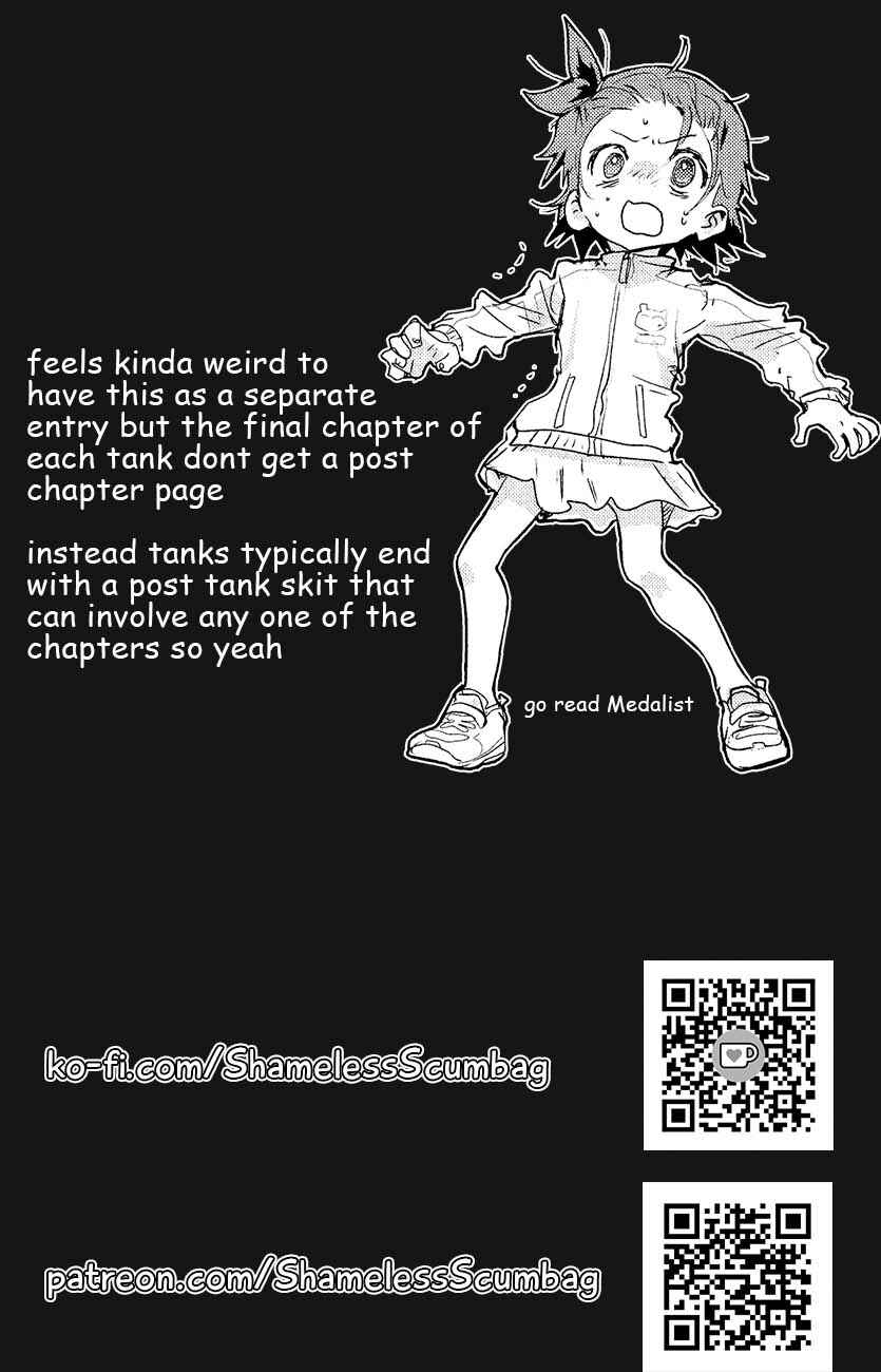 Takane no Hana wa Midaresaki Chapter 36.5 - Page 3