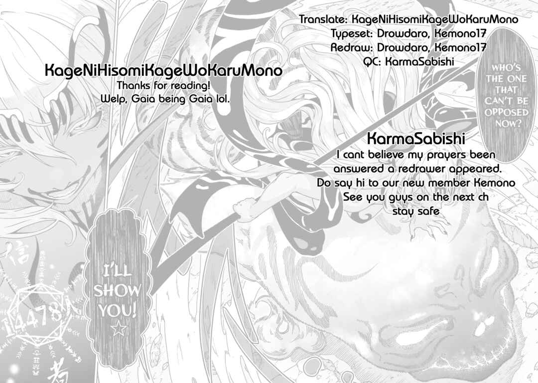 Kaminaki Sekai no Kamisama Katsudou Chapter 21 - Page 25