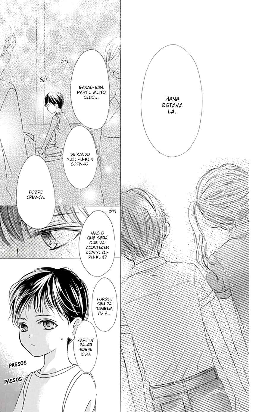 Boku ni Hana no Melancholy Chapter 36 - Page 13