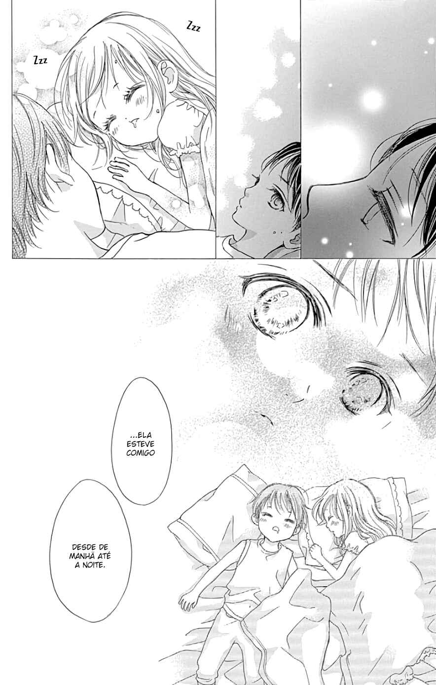 Boku ni Hana no Melancholy Chapter 36 - Page 16