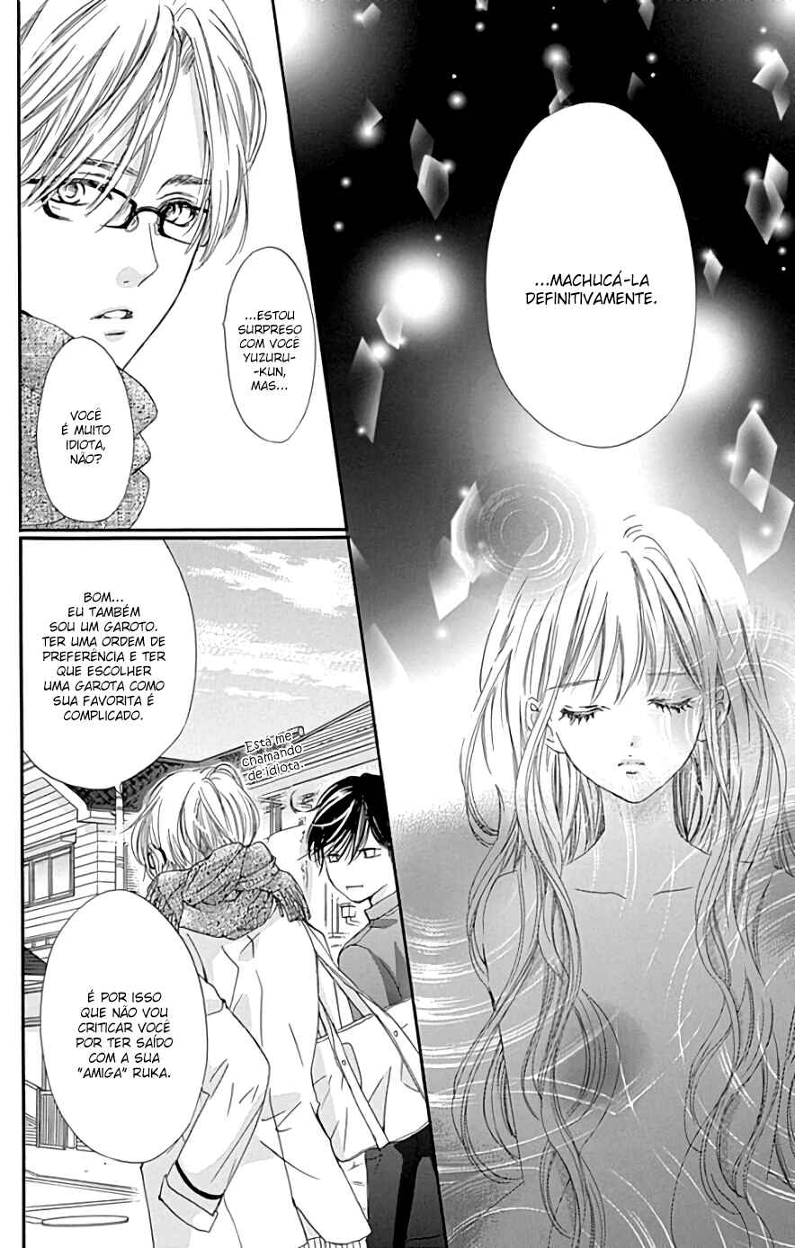 Boku ni Hana no Melancholy Chapter 36 - Page 18