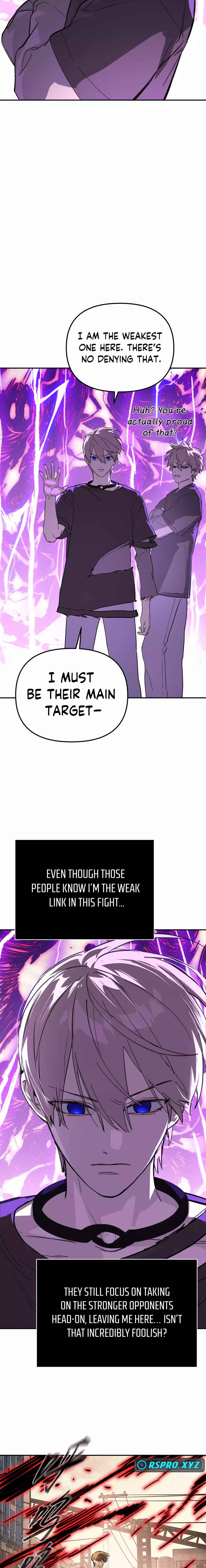 The Evil Ring Chapter 31 - Page 18