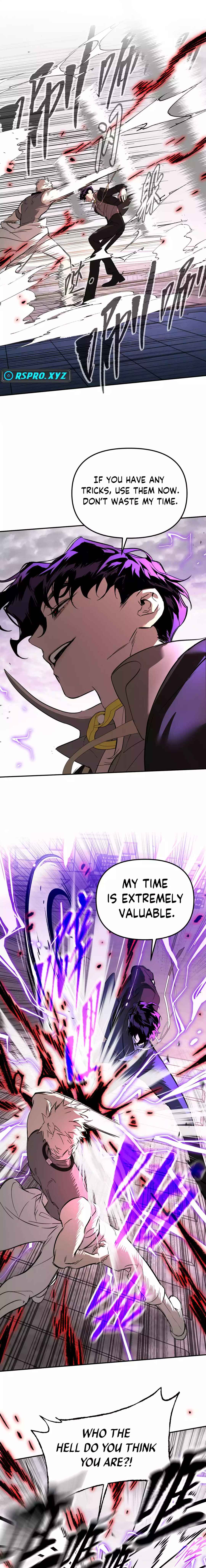 The Evil Ring Chapter 31 - Page 2