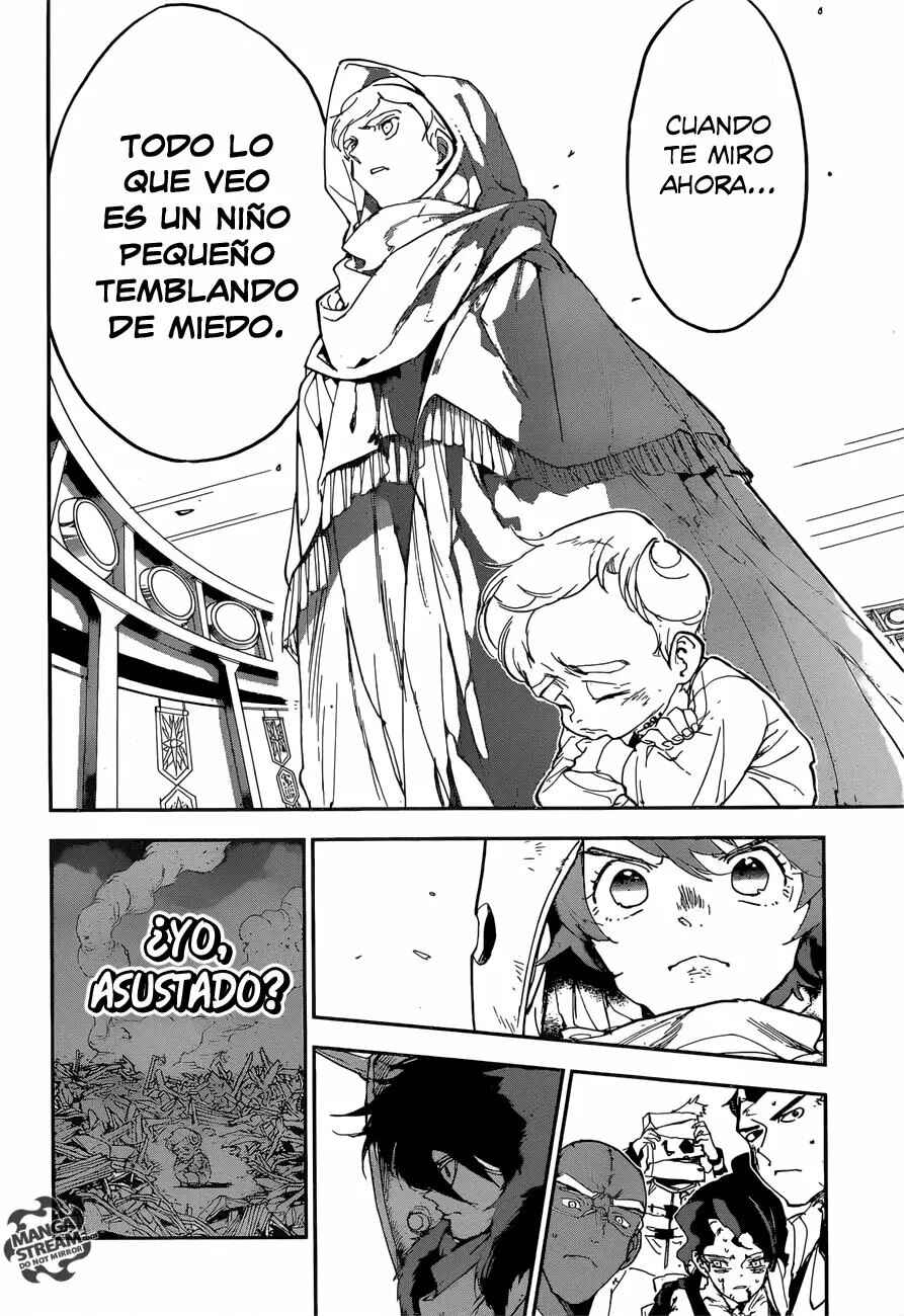 Yakusoku no Neverland Chapter 153 - Page 13