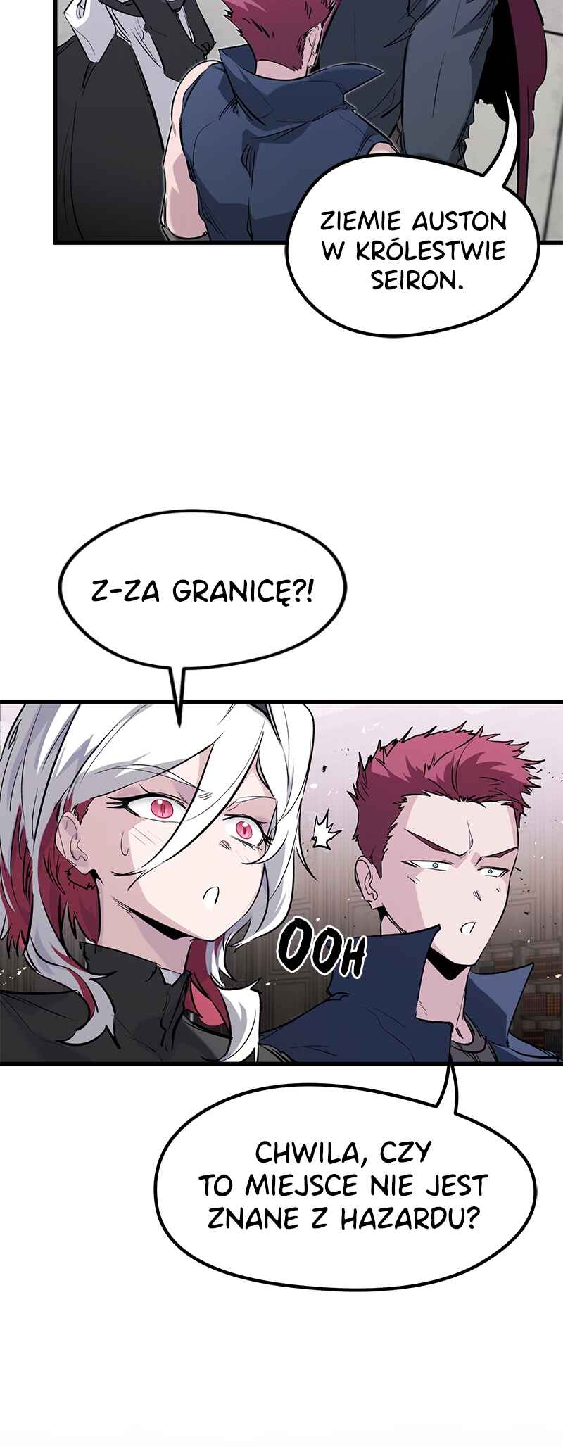 Hoegwihan Yongbyeong eun Da Gyehoek i Itda Chapter 45 - Page 38