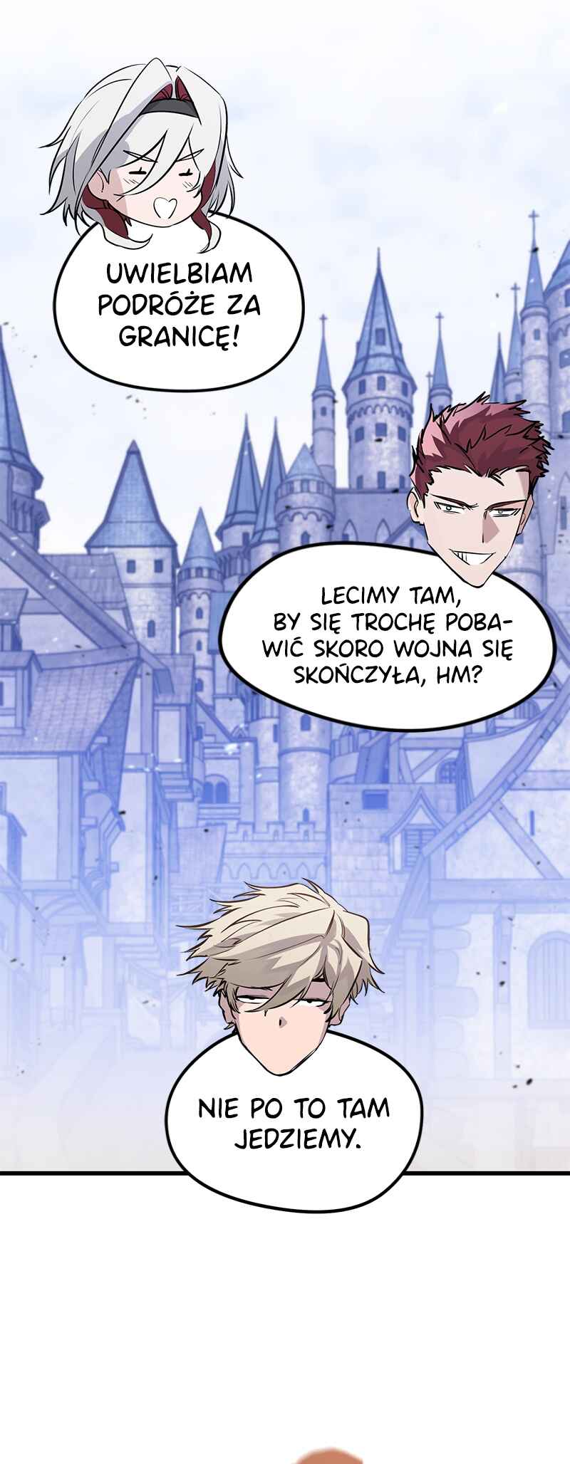 Hoegwihan Yongbyeong eun Da Gyehoek i Itda Chapter 45 - Page 39