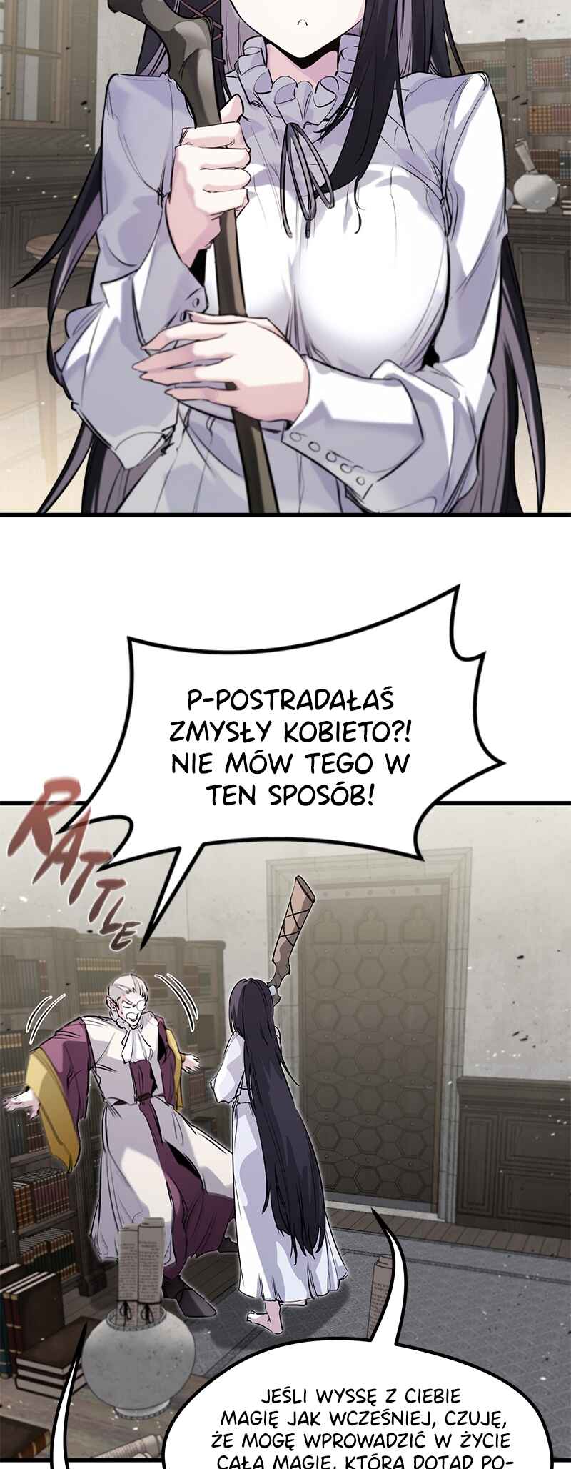 Hoegwihan Yongbyeong eun Da Gyehoek i Itda Chapter 45 - Page 41