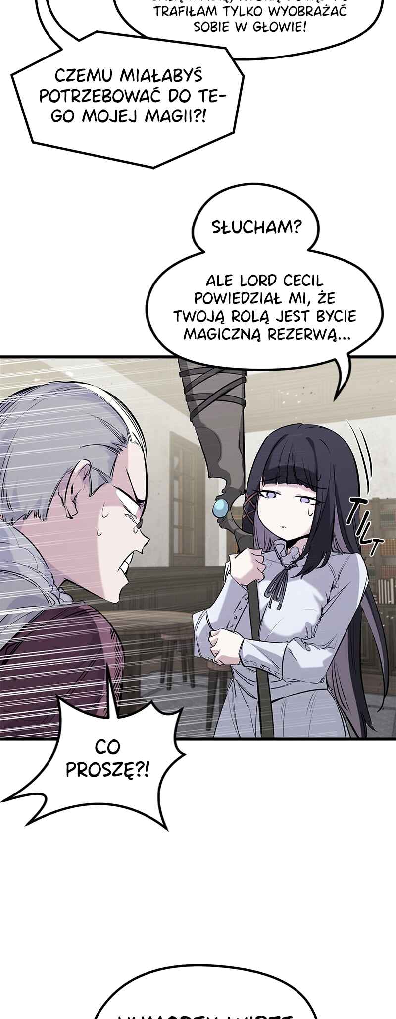 Hoegwihan Yongbyeong eun Da Gyehoek i Itda Chapter 45 - Page 42
