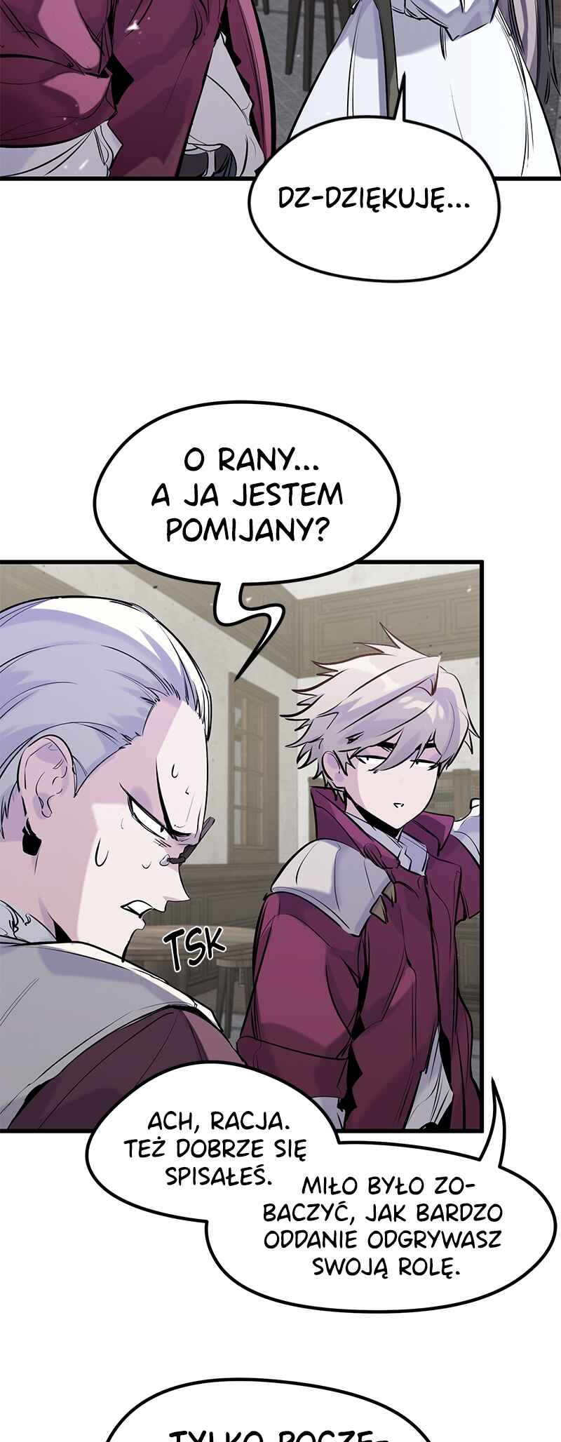 Hoegwihan Yongbyeong eun Da Gyehoek i Itda Chapter 45 - Page 45