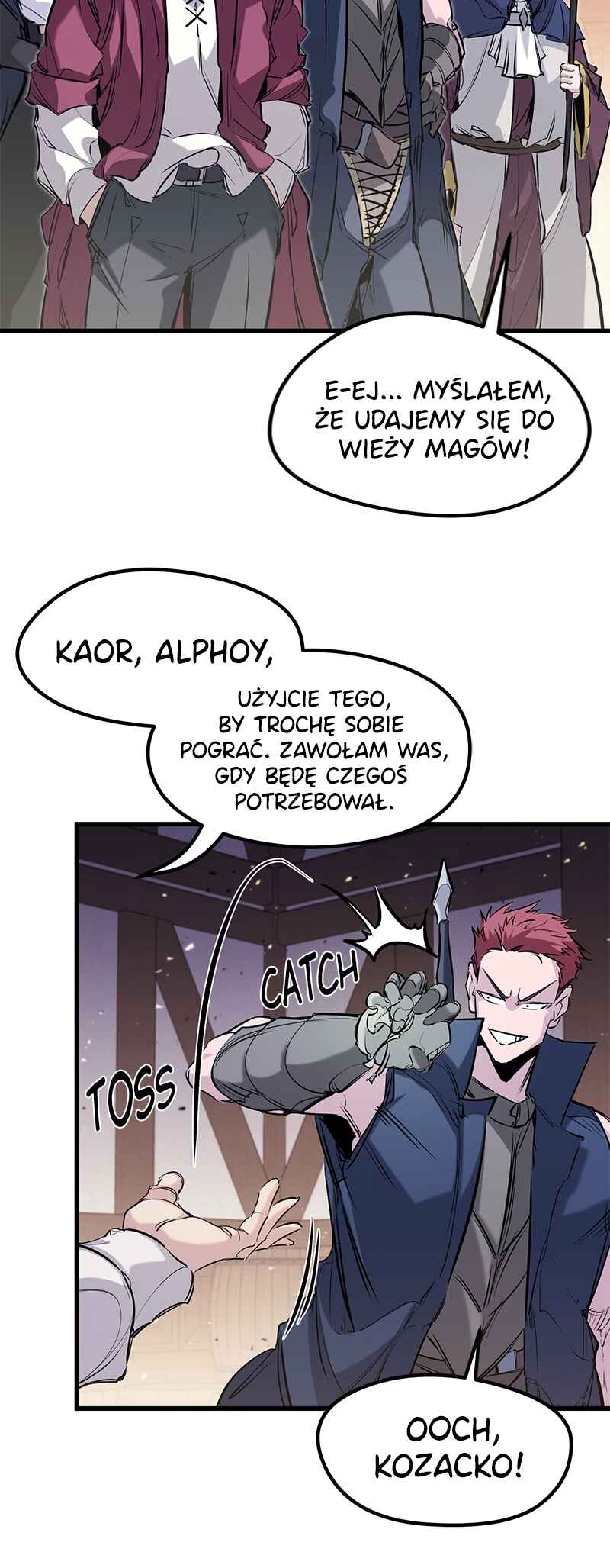 Hoegwihan Yongbyeong eun Da Gyehoek i Itda Chapter 45 - Page 51
