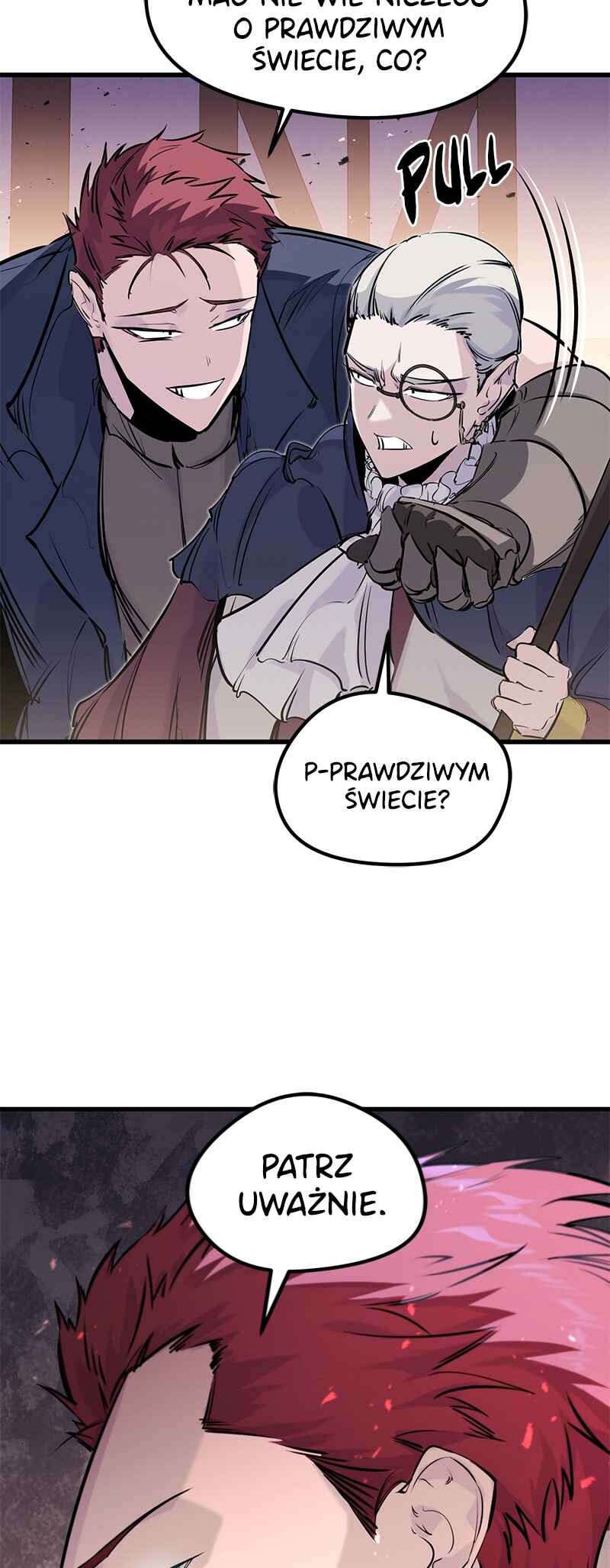 Hoegwihan Yongbyeong eun Da Gyehoek i Itda Chapter 45 - Page 53