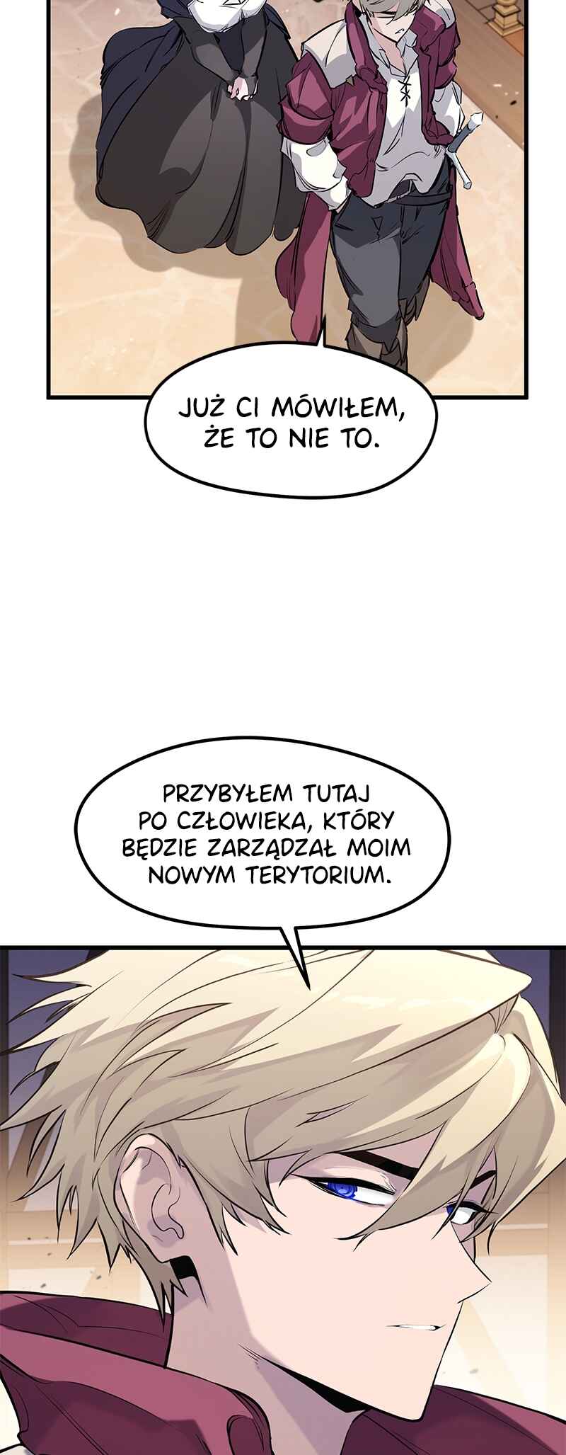 Hoegwihan Yongbyeong eun Da Gyehoek i Itda Chapter 45 - Page 55