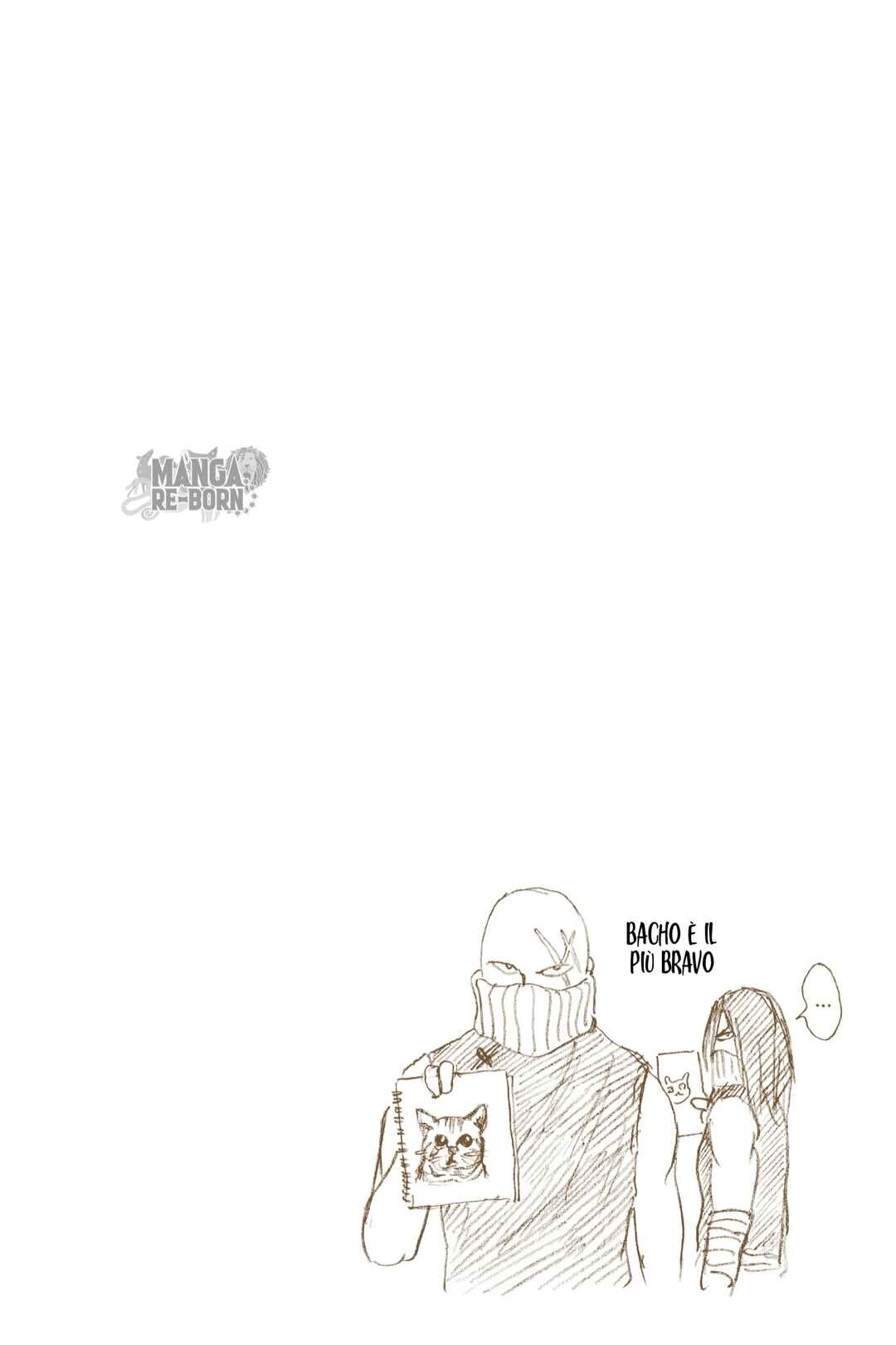 Sakamoto Days (Official Colored) Chapter 4 - Page 20