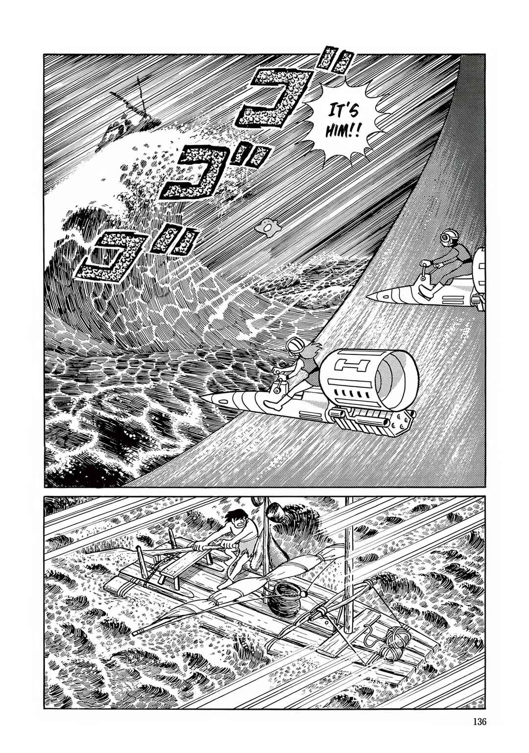 T・P Bon Chapter 4 - Page 14