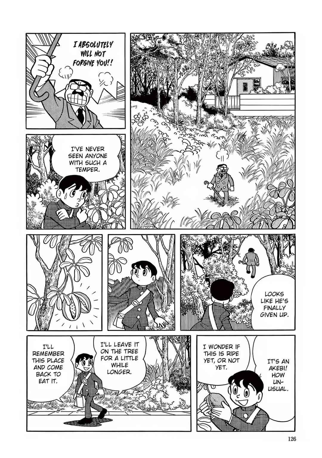 T・P Bon Chapter 4 - Page 4