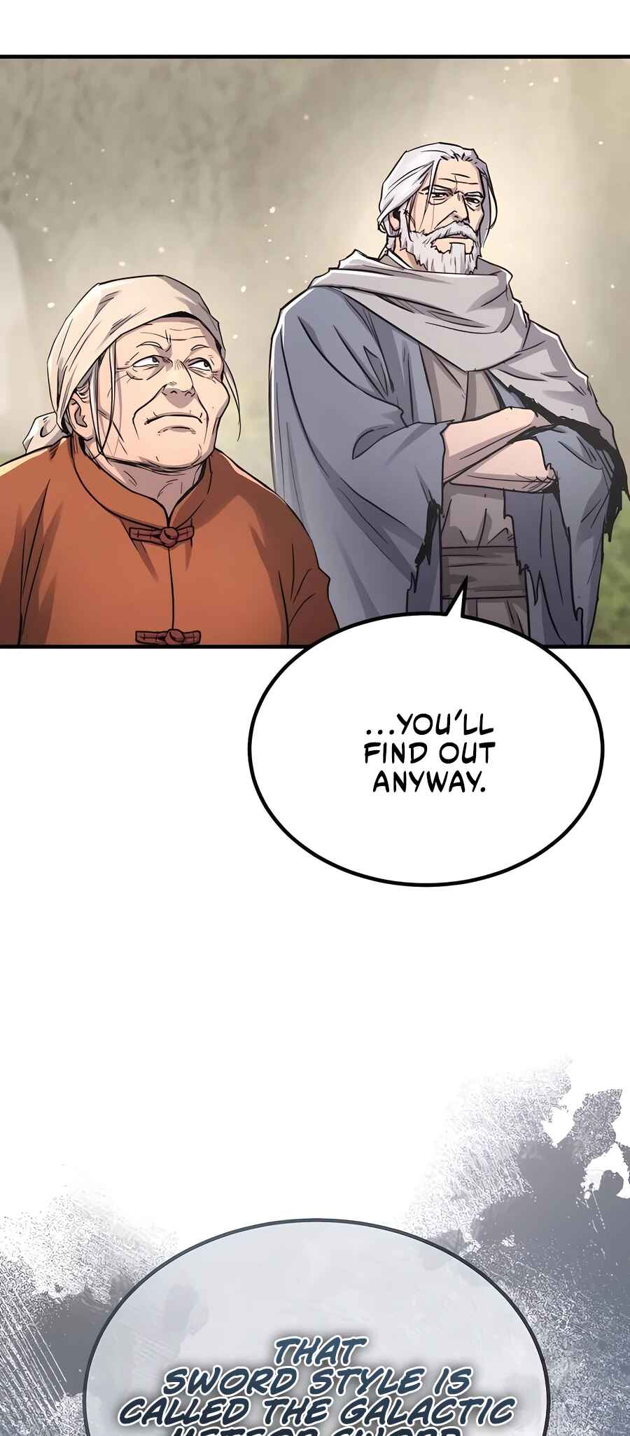 Jeoldae Gunrim Chapter 34 - Page 10