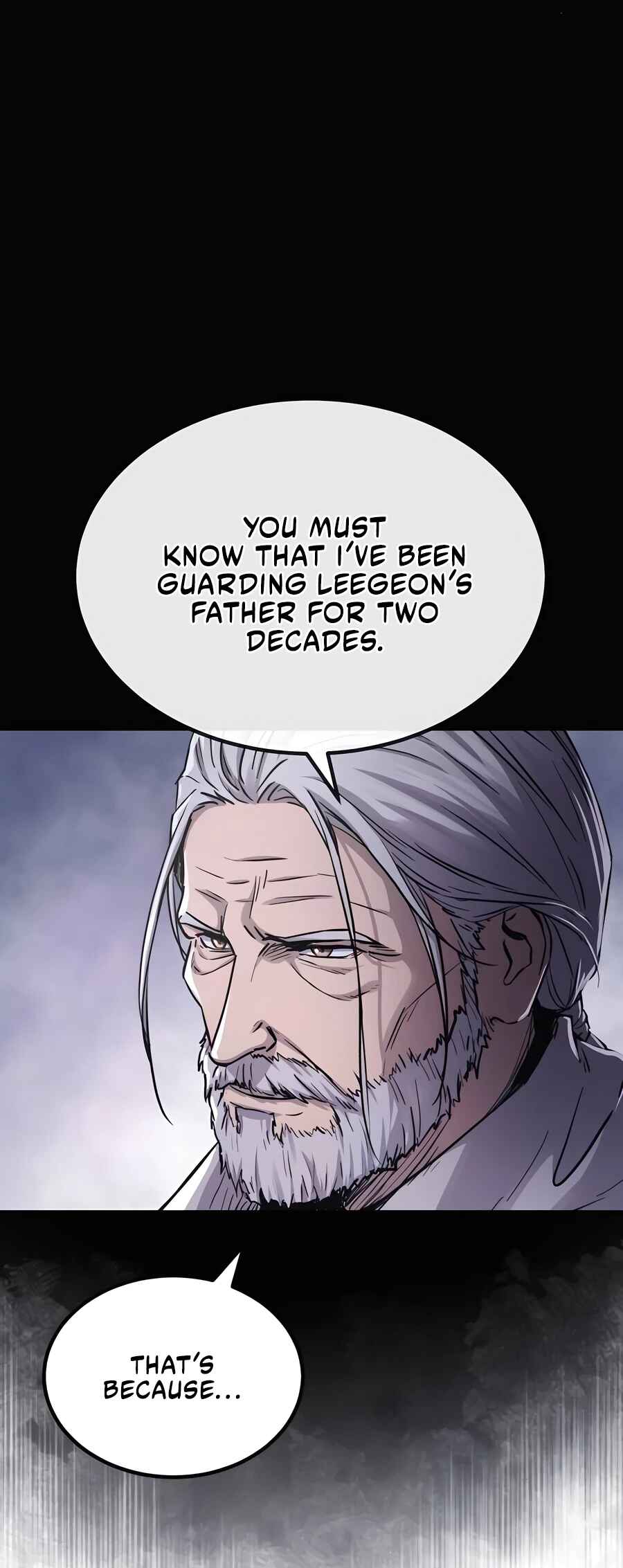 Jeoldae Gunrim Chapter 34 - Page 15