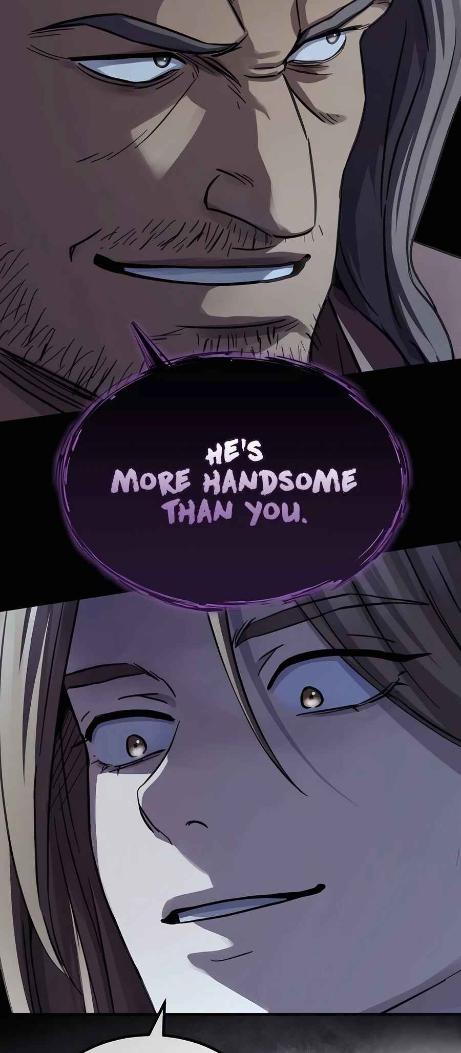 Jeoldae Gunrim Chapter 34 - Page 22