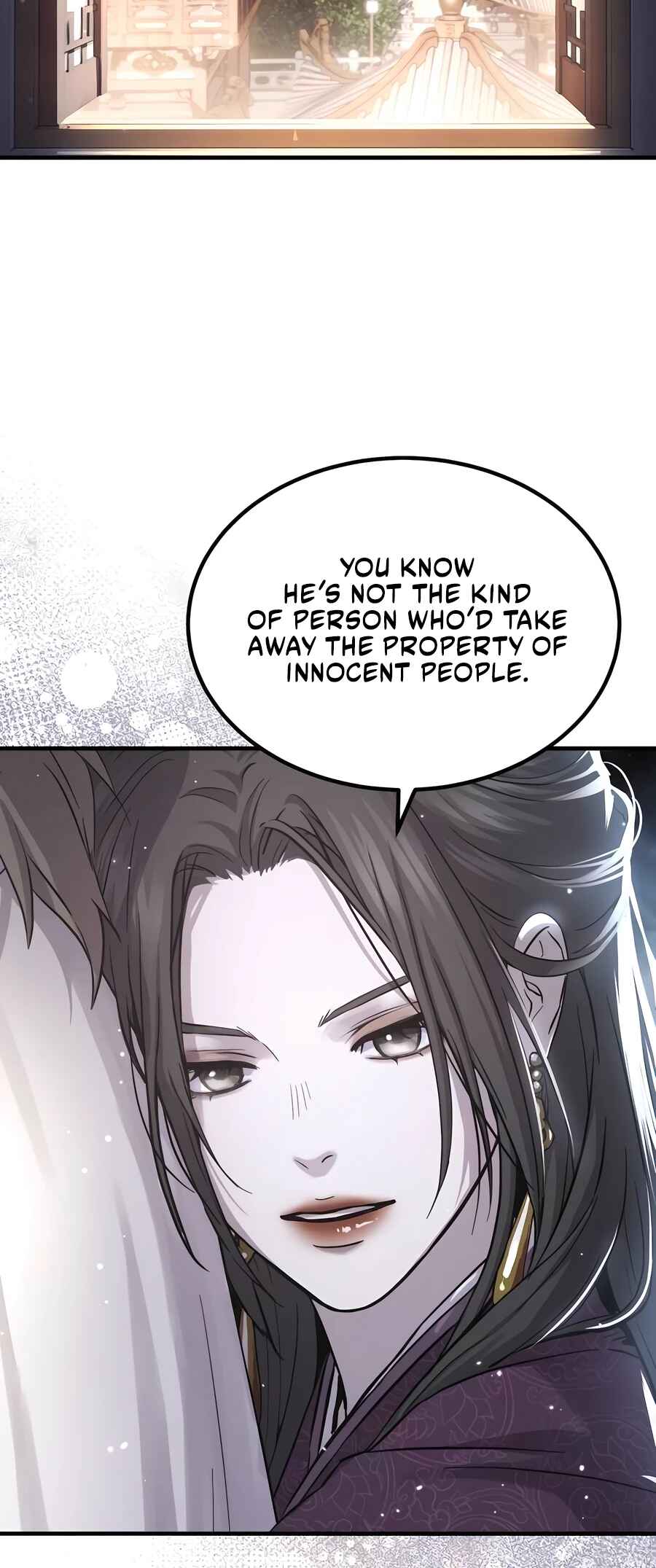 Jeoldae Gunrim Chapter 34 - Page 29