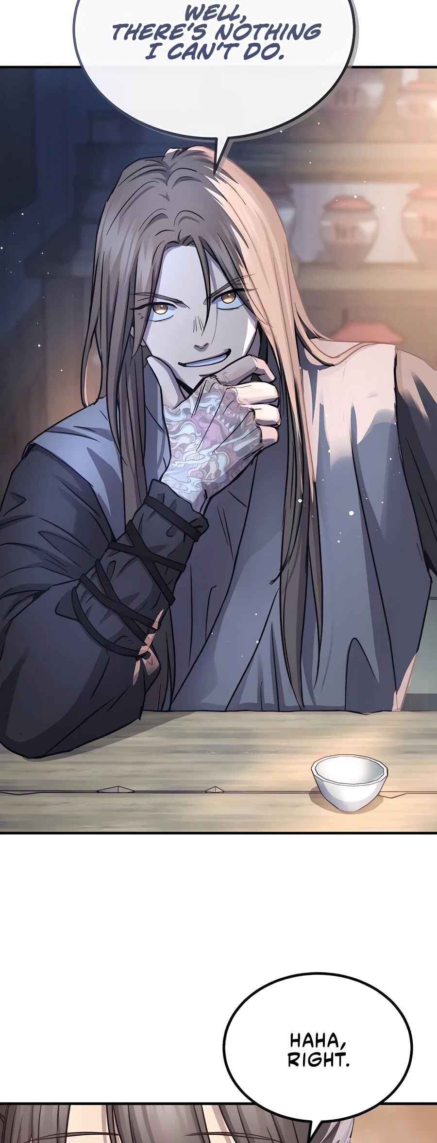 Jeoldae Gunrim Chapter 34 - Page 48