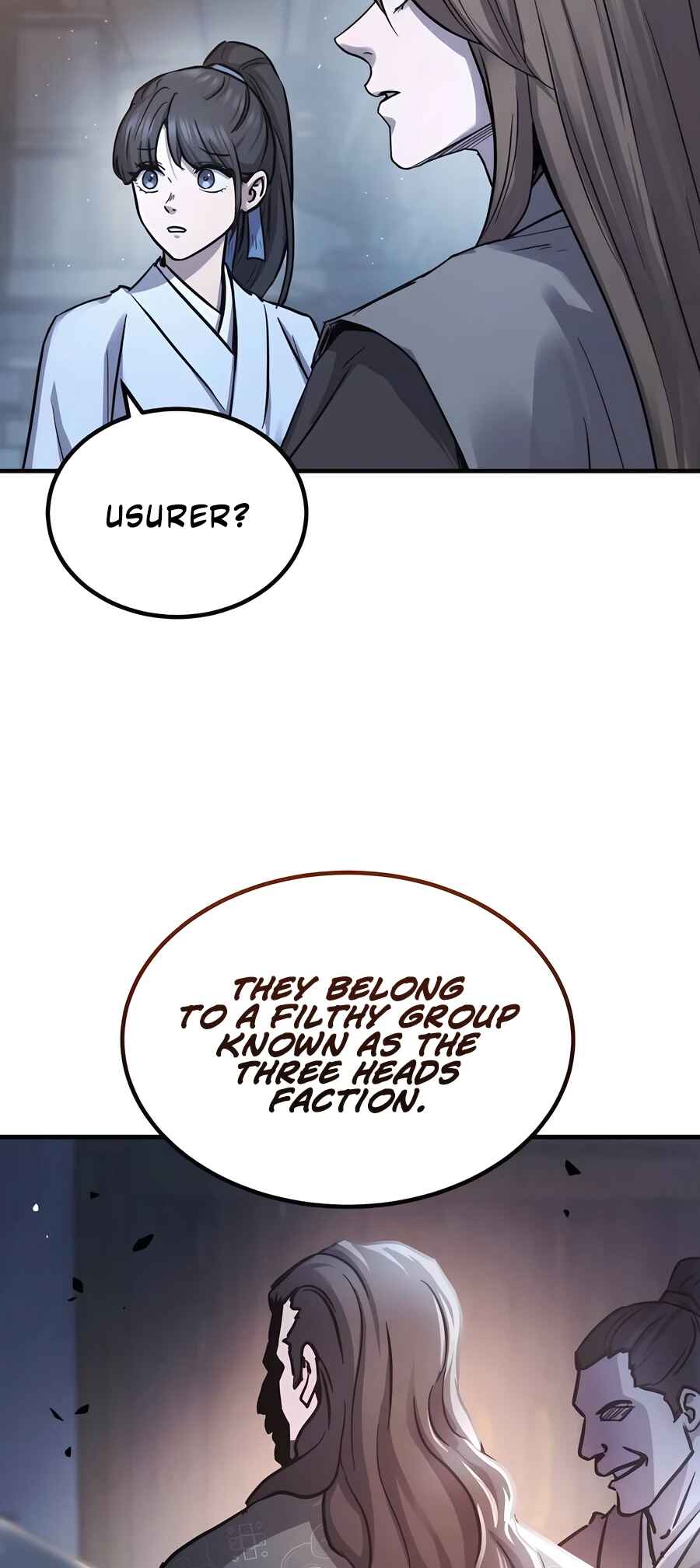 Jeoldae Gunrim Chapter 34 - Page 52