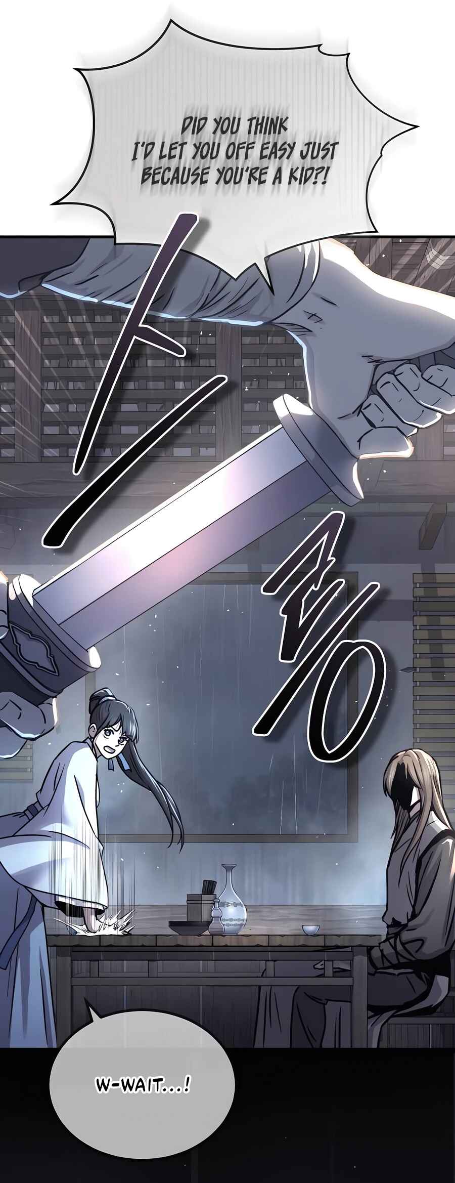 Jeoldae Gunrim Chapter 34 - Page 69