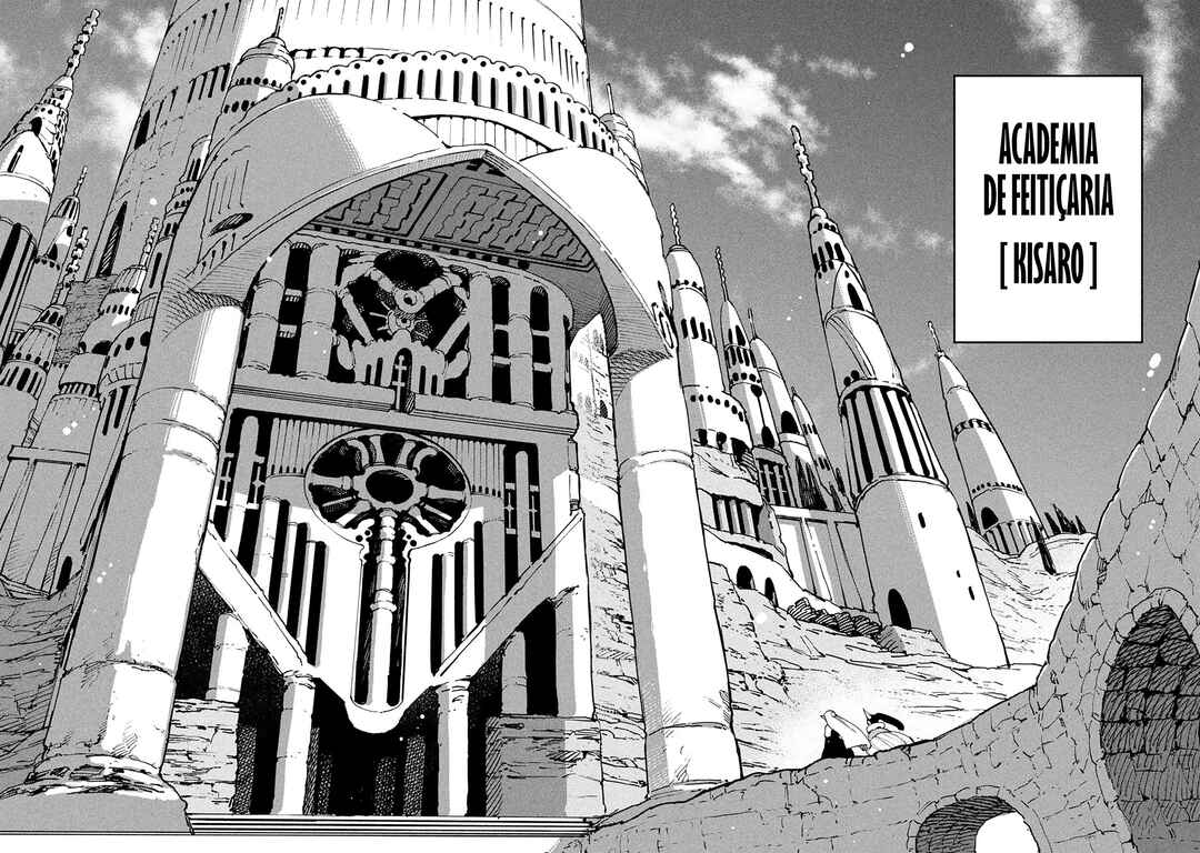 Maryoku Kare no Dark Elf Chapter 2 - Page 11