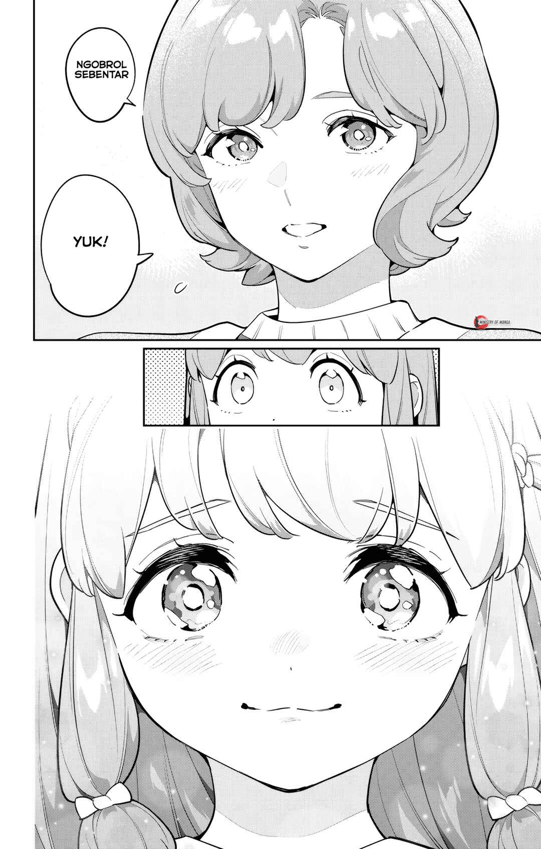 Mato Seihei no Slave Chapter 168 - Page 21