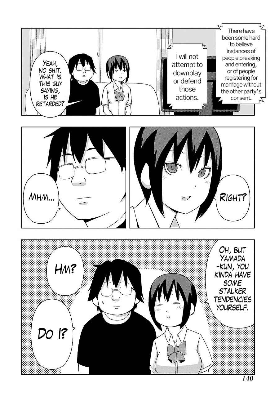 Plastic Neesan Chapter 168 - Page 2