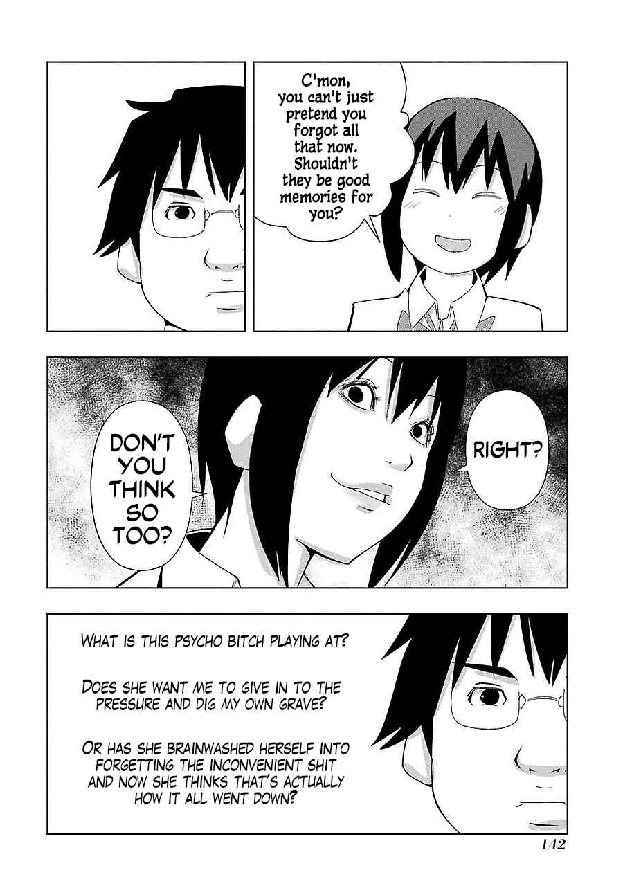 Plastic Neesan Chapter 168 - Page 4