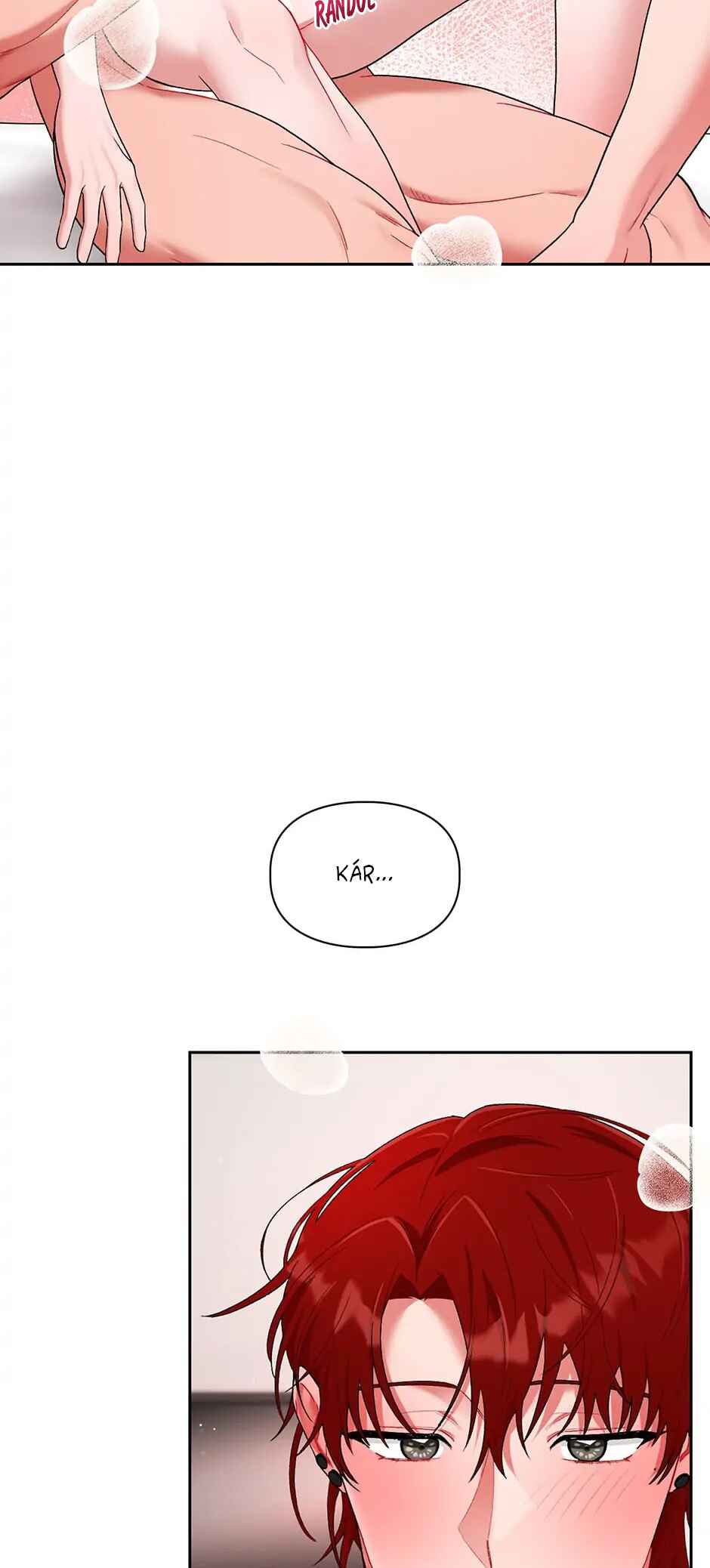 Bed for Three Chapter 19 - Page 24
