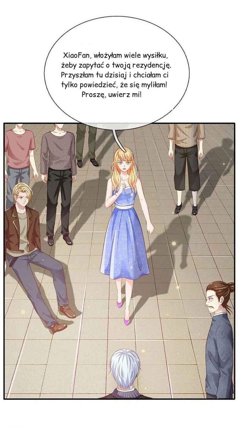 Wǒ Shì Dà Xiānzūn Chapter 72 - Page 12