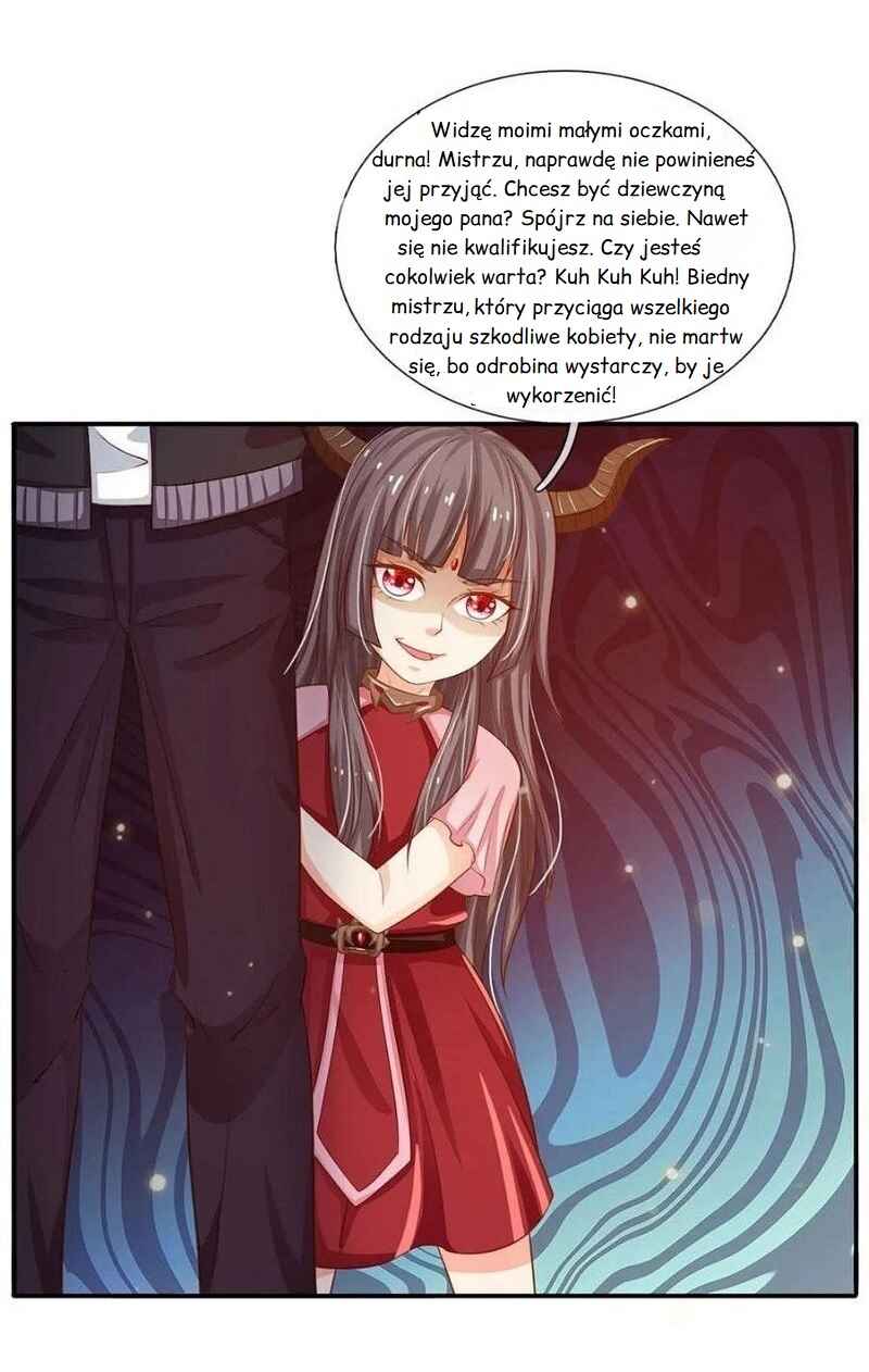 Wǒ Shì Dà Xiānzūn Chapter 72 - Page 15