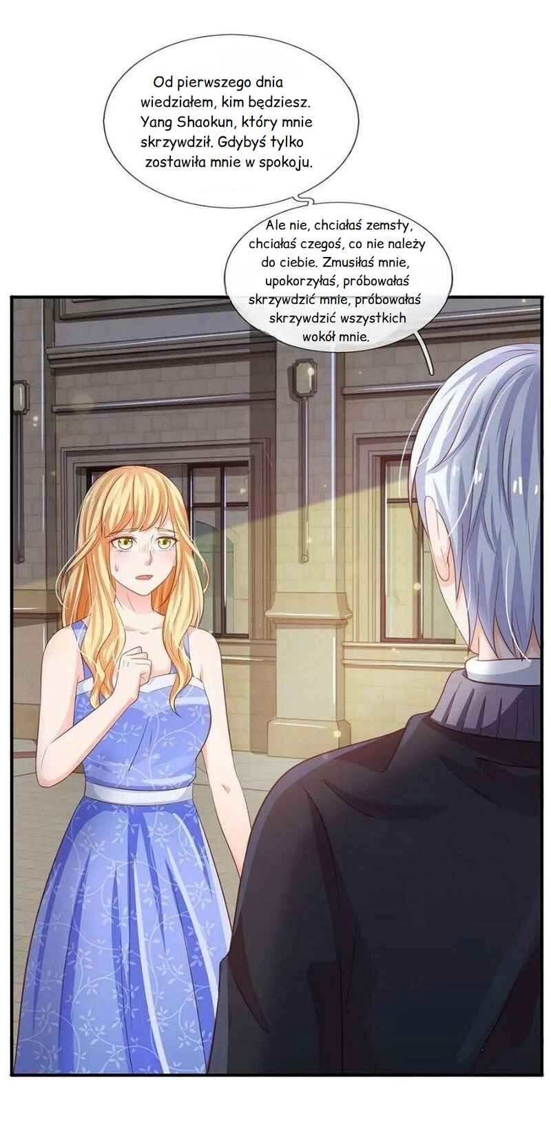 Wǒ Shì Dà Xiānzūn Chapter 72 - Page 18
