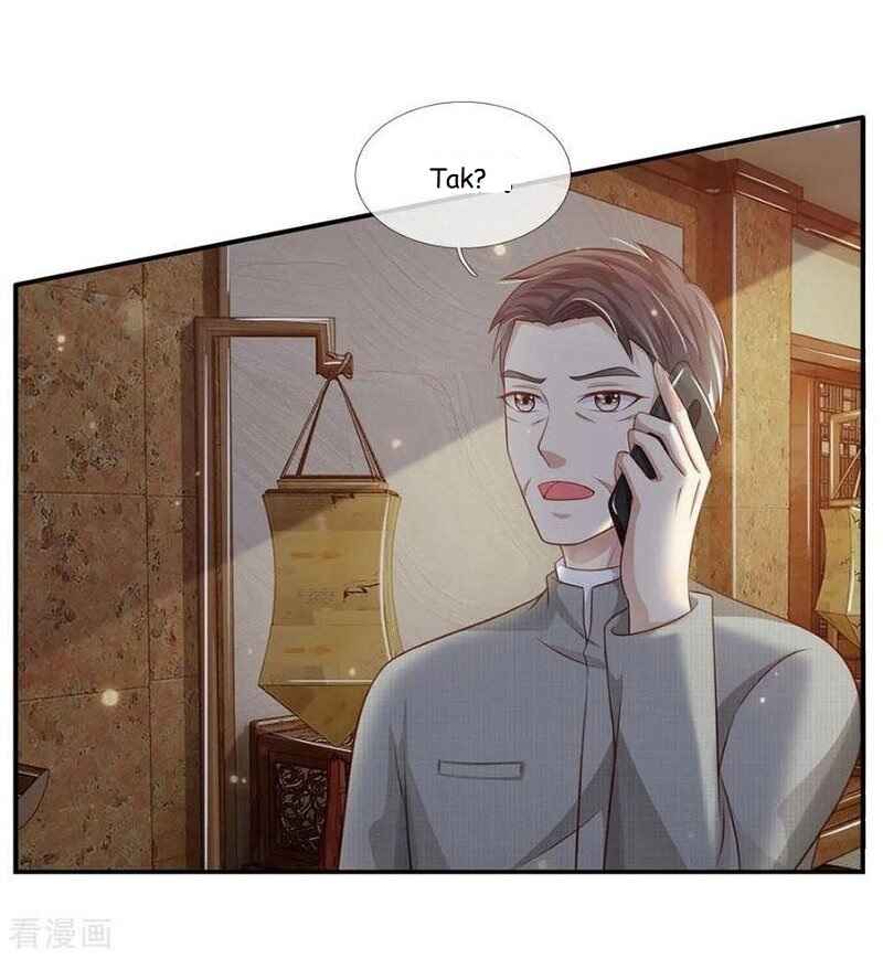 Wǒ Shì Dà Xiānzūn Chapter 72 - Page 6