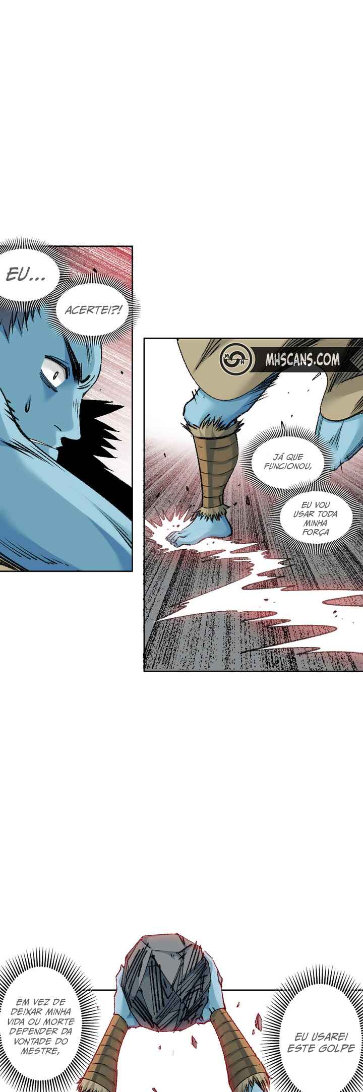 Eternal Club Chapter 264 - Page 10