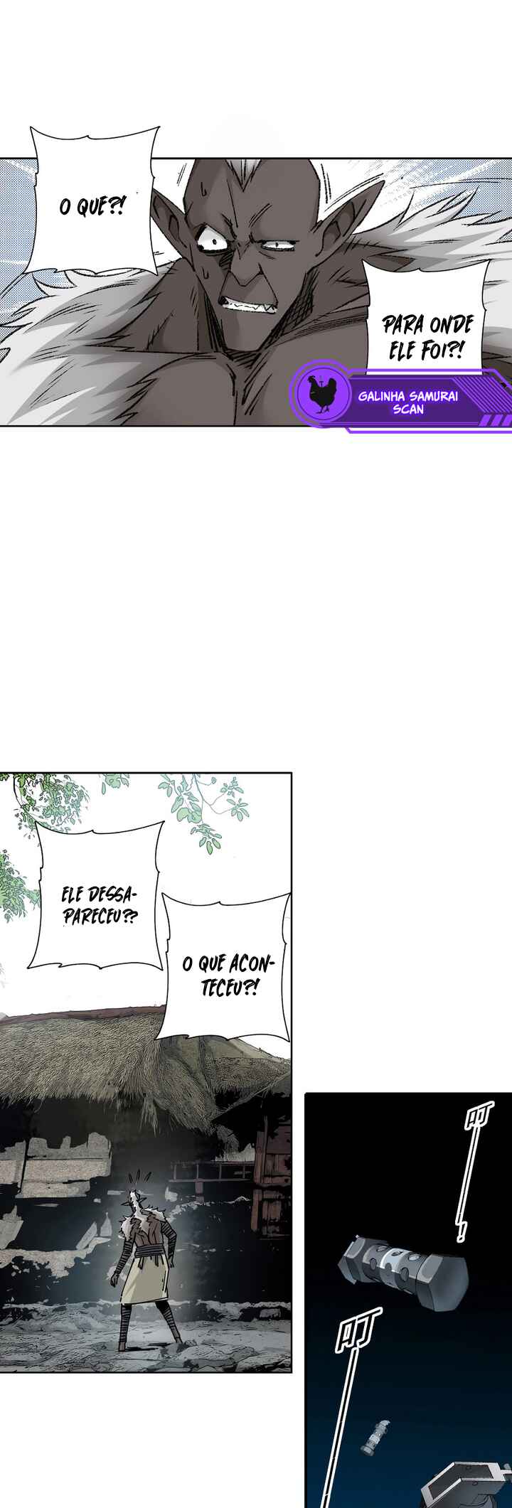 Eternal Club Chapter 264 - Page 18