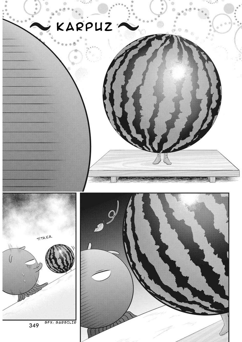 Dokunie Cooking Chapter 20 - Page 10